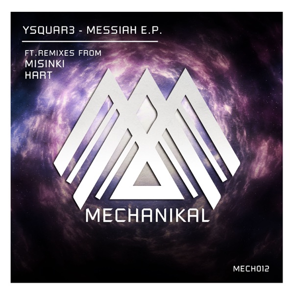 Messiah - Single