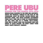 Pere Ubu - Modern Dance