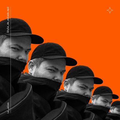 Style de malade (feat. Djar One) - Single