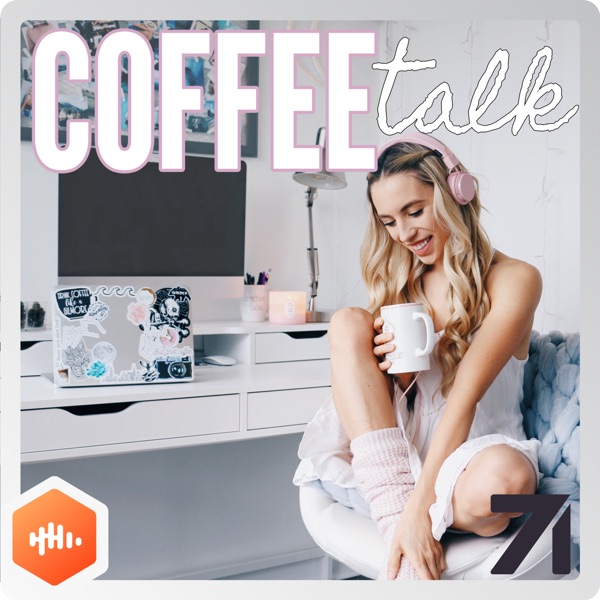 Kalyn’s Coffee Talk Kalyn’s Coffee Talk