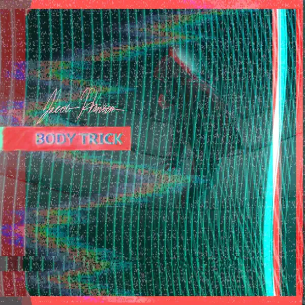 Body Trick cover