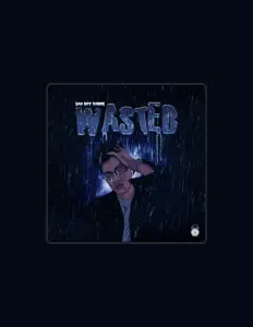 Dengarkan Sad Boy Robbie, tonton video musik, baca bio, lihat tanggal tur & lainnya!