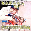 Bla bla bla - Single