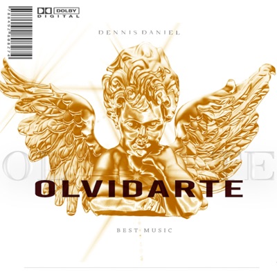 Olvidarte - Single