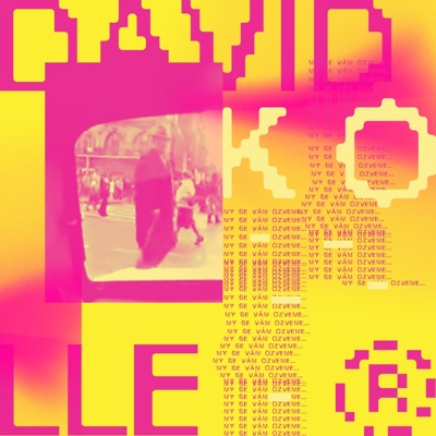 My se vám ozveme - Single