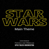 Star Wars Main Theme - Francisco José Villaescusa & Epic Tales Orchestra