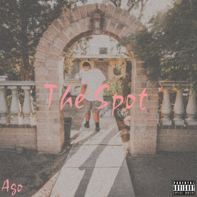 The Spot - Single