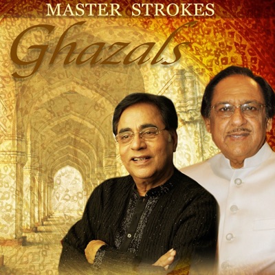 Master Strokes- Ghazals