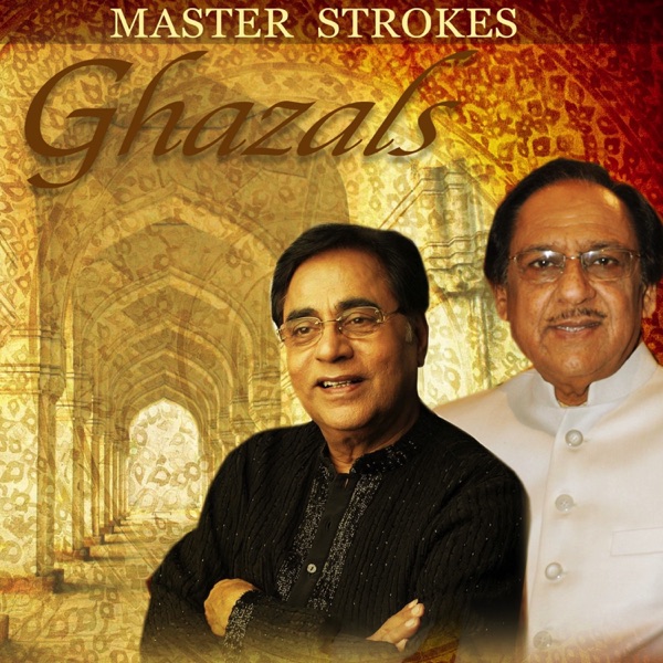 Master Strokes- Ghazals