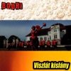 Viszlát kislány - Single