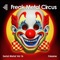 Dirty Tricks - Sham Makdessi & Morgan Sansous lyrics