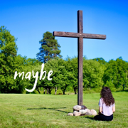 Maybe - Genavieve Linkowski