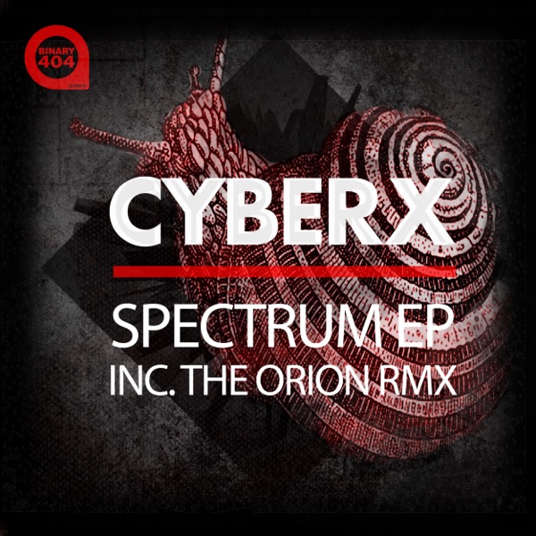 Spectrum - EP