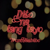 Dito Na Lang Tayo artwork