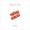 Bacon - Akjeft lyrics