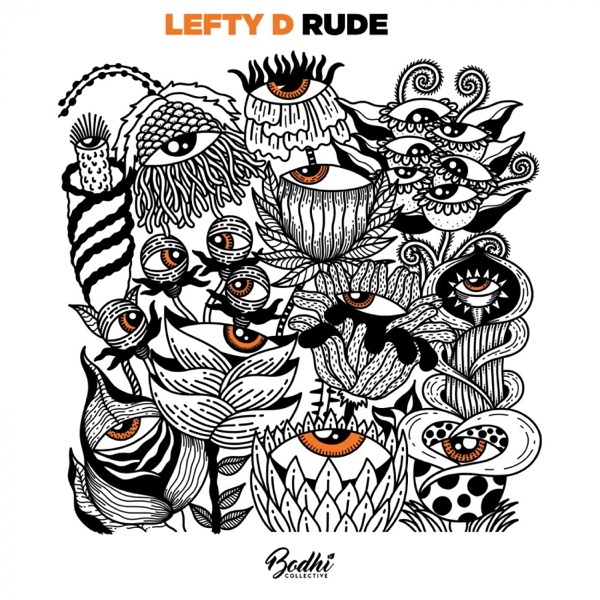 Rude - EP