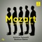 String Quintet No. 3 in C Major, K. 515: II. Menuetto. Allegretto artwork