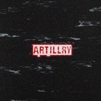Artillry - EP - TILLR