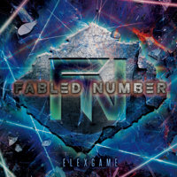 FABLED NUMBER - ELEXGAME artwork