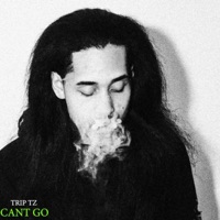 Can't Go - Single - Trip Tz