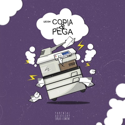 Copia y Pega - Single