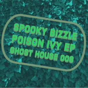 Poison Ivy - EP