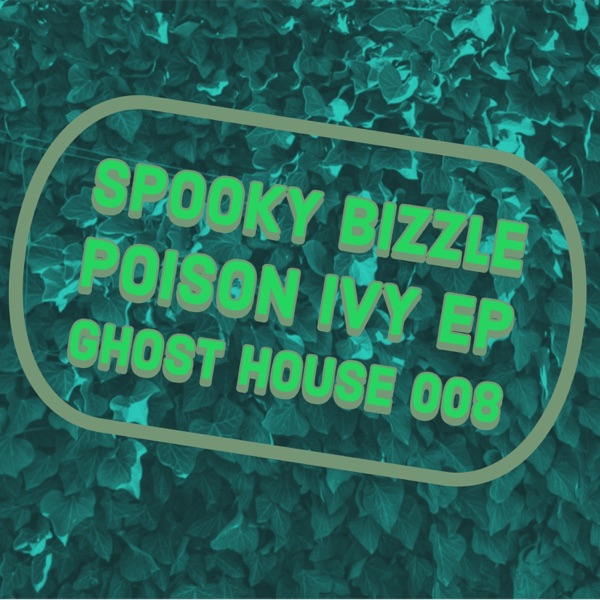 Poison Ivy - EP
