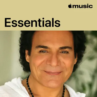 Listen to Andy Essentials featuring Andy