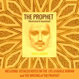 The Prophet (Unabridged)