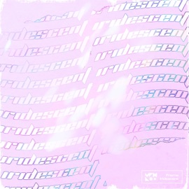Iridescent (feat. The Eggman) Frame