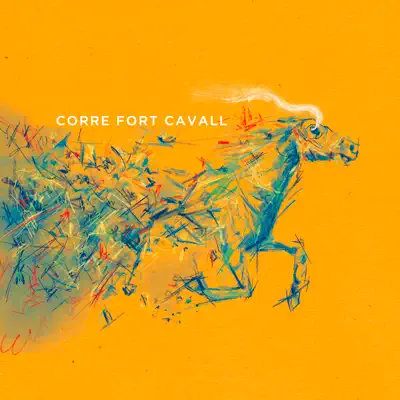 Corre fort cavall - Single - Karabash