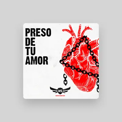 Listen to Nuevo Sentido, watch music videos, read bio, see tour dates & more!