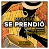 Se Prendio (JJ Romero & Eli Brach Remix) cover art