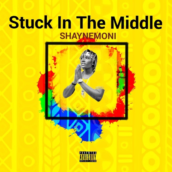 Stuck in the Middle