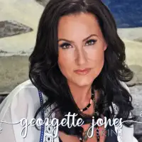 I Know What You Did Last Night (feat. Vince Gill) — Georgette Jones
