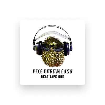 Listen to Pele Durian Funk, watch music videos, read bio, see tour dates & more!