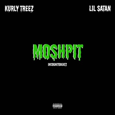 Moshpit - Single