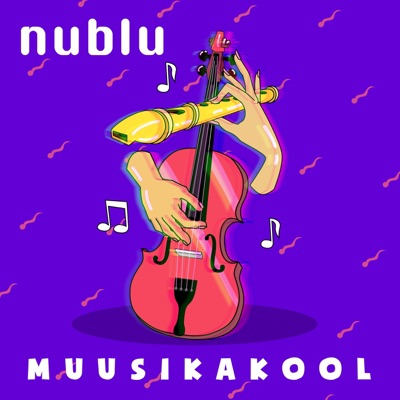 Muusikakool - Single