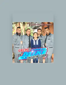 Dengarkan Grupo Costa Mixe, tonton video musik, baca bio, lihat tanggal tur & lainnya!