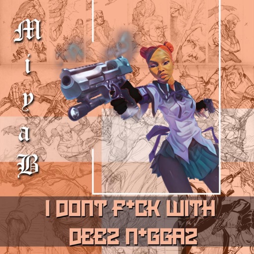Album artwork