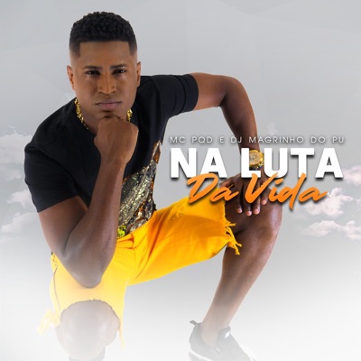 Na Luta da Vida - Single