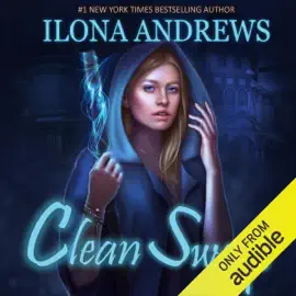 Clean Sweep (Unabridged)
