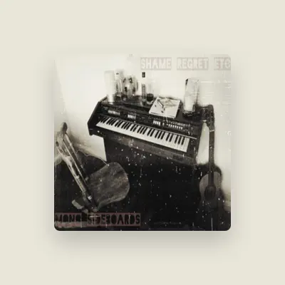 Listen to Mono Sideboards, watch music videos, read bio, see tour dates & more!