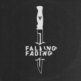 Falling, Fading Vincent
