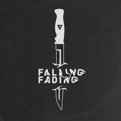 Falling, Fading - Single