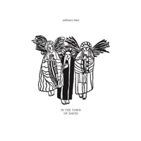 Album cover for Zion by Ordinary Time