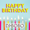 Happy Birthday (Radio Edit) - DJ Bobo