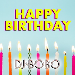 Happy Birthday - EP