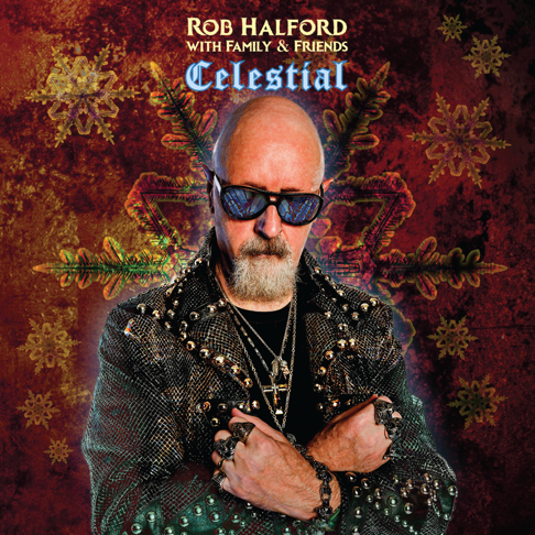 Rob Halford - Apple Music