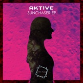 Sunchaser - EP artwork